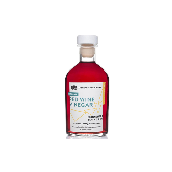 Red Wine Vinegar