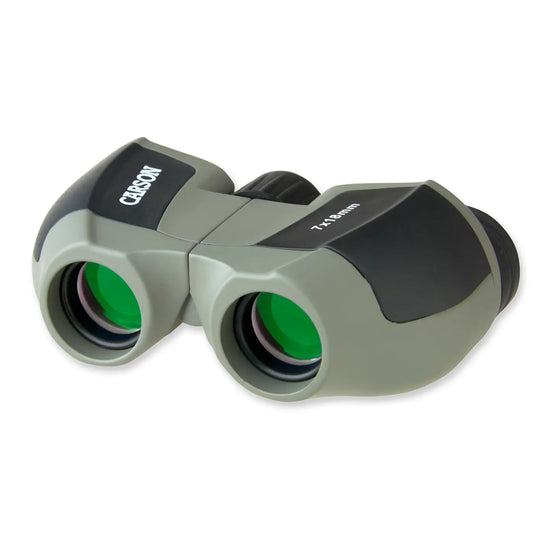 Ultra Compact Binoculars