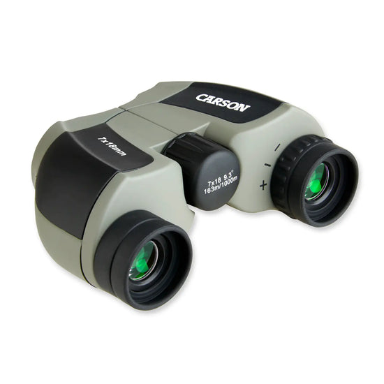 Ultra Compact Binoculars