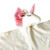 Unicorn Cuddle Blanket