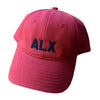 ALX Red Hat