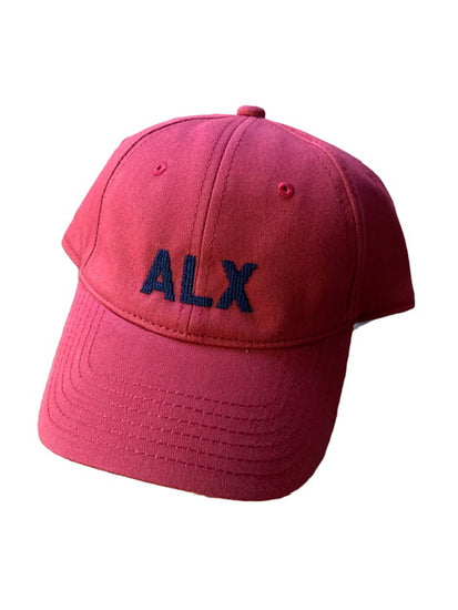 ALX Red Hat