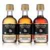 Pure Vermont Maple Syrup Sampler