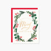Very Merry Christmas Boxed Set