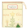 Christmas Tree Dish Towel