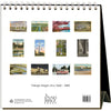 2026 Washington DC Desk Calendar