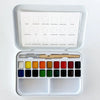 Watercolor Paint Set Box