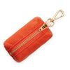 Waxed Canvas Waste Bag Holder