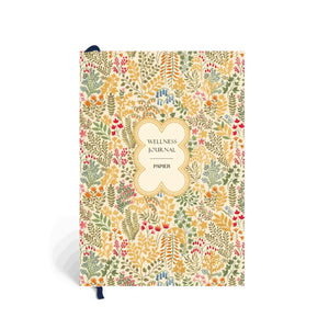 Fairy Flies Wellness Journal