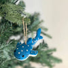 Whale Shark Ornament