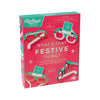 What's That Festive Thing?