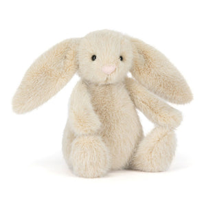 Wheat Flufflet Bunny Jellycat