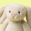 Wheat Flufflet Bunny Jellycat