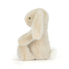Wheat Flufflet Bunny Jellycat