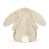 Wheat Flufflet Bunny Jellycat