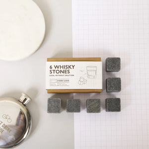 Whiskey Stones