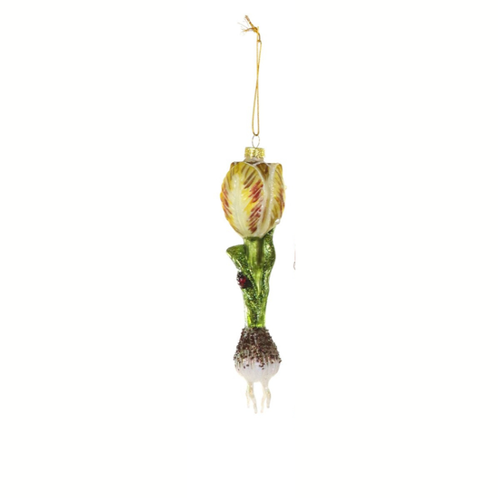 Tulip Ornament