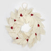 Holly Berry Wreath