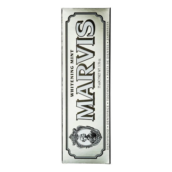 Whitening Mint Toothpaste