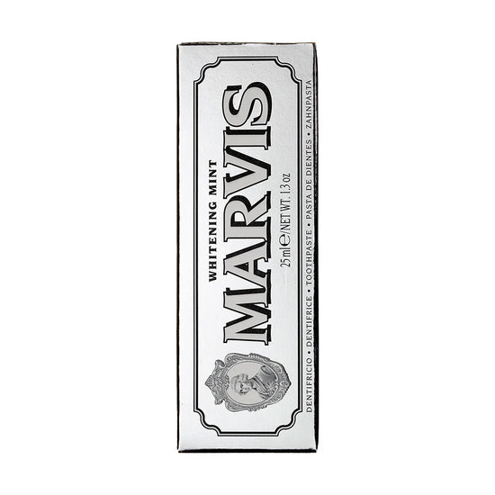 Whitening Mint Travel Toothpaste