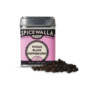 Spicewalla Whole Black Peppercorn