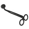 Black Iron Wick Trimmer