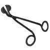 Black Iron Wick Trimmer
