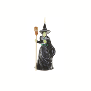 Wicked Witch Ornament