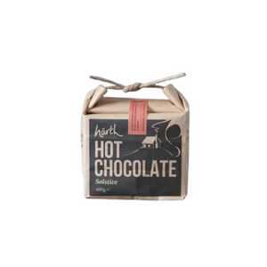 Winter Solstice Hot Cocoa