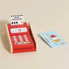 Shop Card Machine