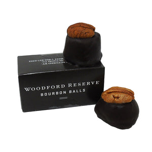 Woodford Reserve Bourbon Balls
