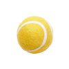 Wool Tennis Ball Toy