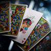 X-MEN Playing Cards