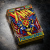 X-MEN Playing Cards