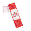 Christmas Wine Bag