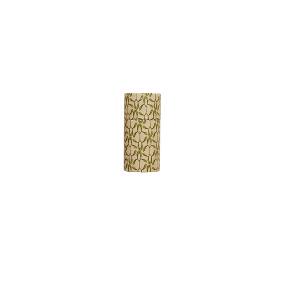 Botanical Pattern Matchbox