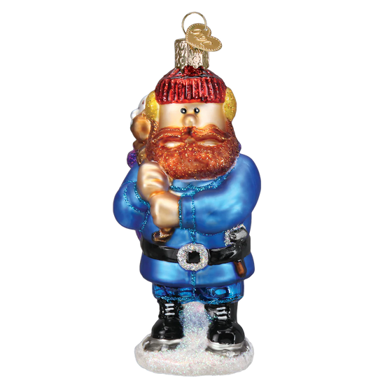 Yukon Cornelius Ornament