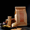 Sourdough Crackers Za'atar
