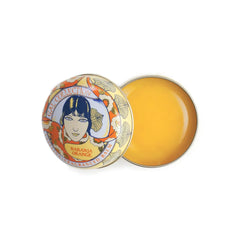 Orange Lip Balm