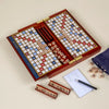 Scrabble Travel Edition