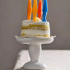 Wishy Fishies Sardine Candle