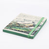 Rivers & Mountains Notebook