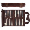 Travel Backgammon