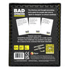 Bad Opinions Party Game