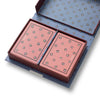 Guessing Playing Cards