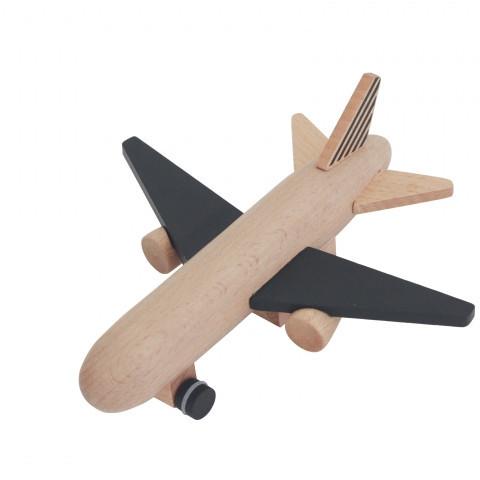 Wooden Friction Plane
