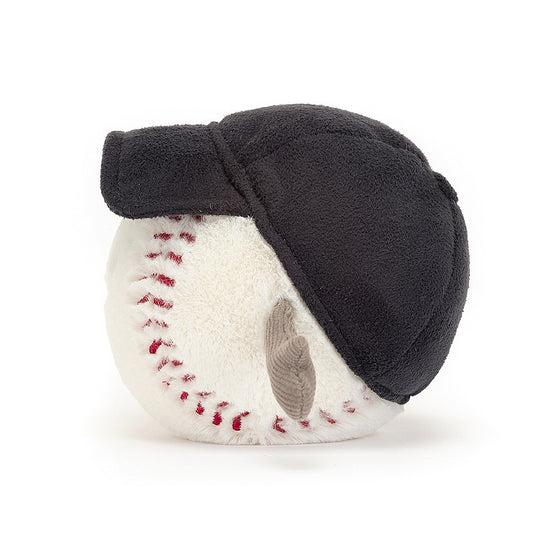 Amuseable Baseball Jellycat