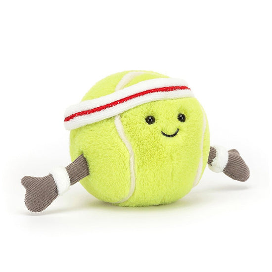 Amuseable Tennis Ball Jellycat