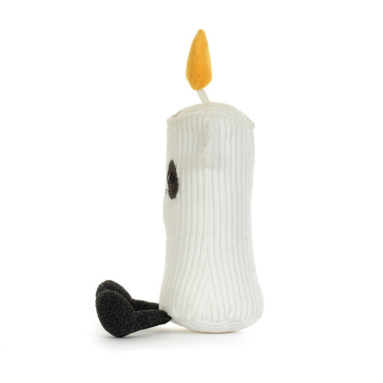 Amuseables Flickerty Candle Jellycat