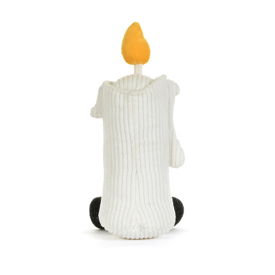 Amuseables Flickerty Candle Jellycat
